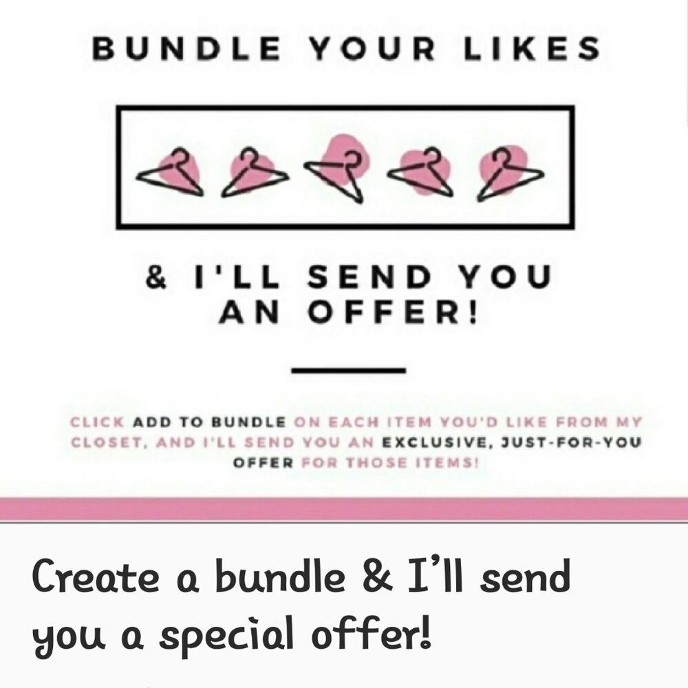 Bundle and Save